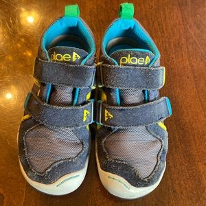 Play condition Plae shoes size 11